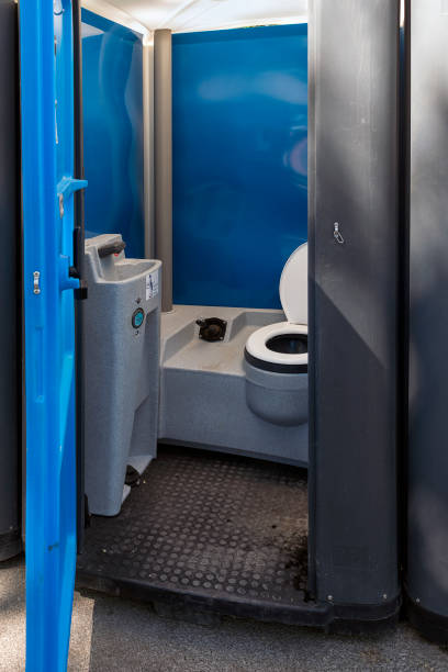 Porta potty rental for outdoor events in Las Lomas, TX