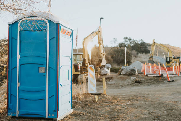 Best Sanitation services for porta potties  in Las Lomas, TX