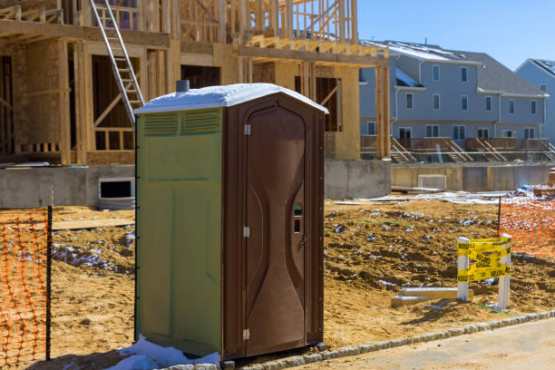 Best Portable restroom trailer rental  in Las Lomas, TX
