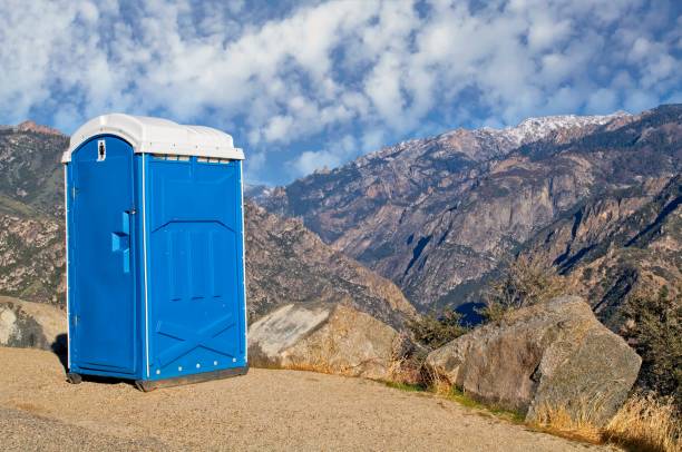 Best Local porta potty services  in Las Lomas, TX