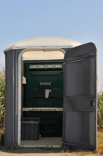 Portable Toilet Options We Offer in Las Lomas, TX