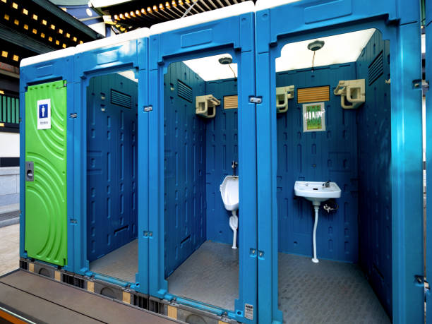Best Porta potty for special events  in Las Lomas, TX