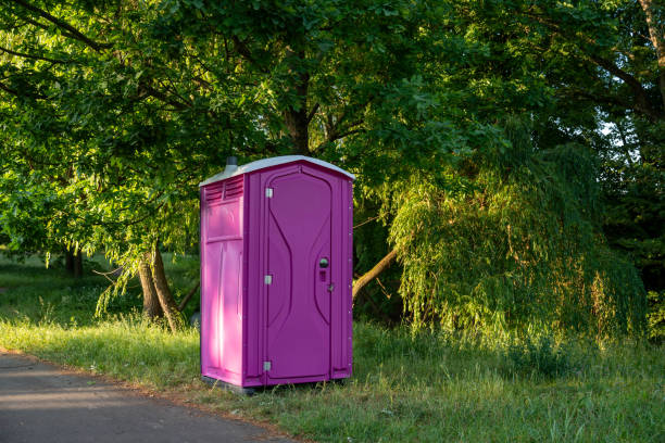 Best Portable restroom trailer rental  in Las Lomas, TX