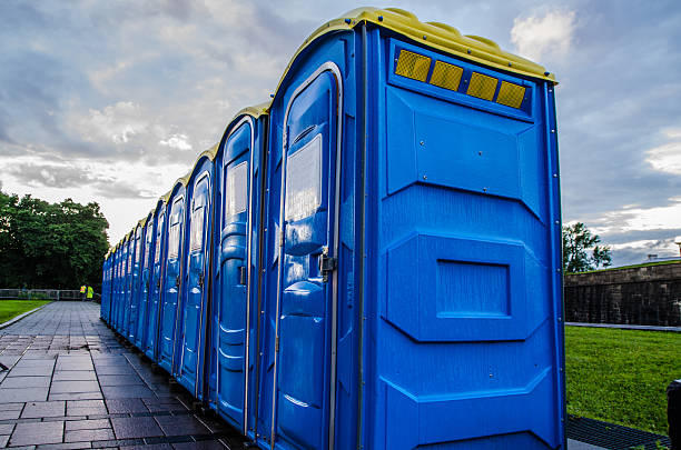 Best Portable bathroom rental  in Las Lomas, TX